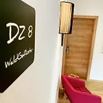 Naturboutique Rauszeit 4* Willingen (Upland)
